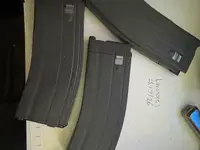 VFC V3 Stanag mags