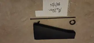 E&C A2 buttstock