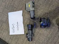 Various Optics