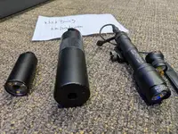 Tracer Units and Surefire(Clone)