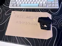 Vortex crossfire 2 red dot