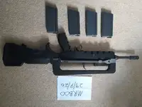 TM famas