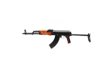 GHK AKMS GBBR