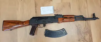Tokyo Marui AKM