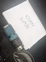 Trmr multishot