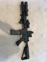 Valken m4 bundle