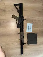 VFC SR16E3 V3 11INCH GBBR