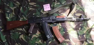 E&L AK74n