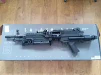 Specna Arms CORE M249 PARA