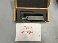 WE M1a1 Thompson gbb steel bolt