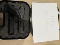 Umarex Licensed GLOCK 17 Gen5
