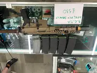 APFG MCX Spear LT 9”
