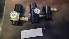 HPA REGS