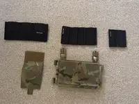 Spiritus Systems MK4 + Acessories