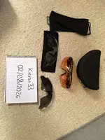 Blocc Tactical lynx 3 lens set