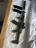 Arcturus AK12 /AK19 FE