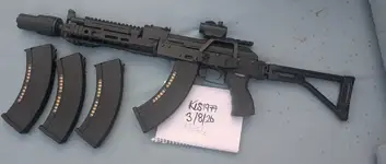 Lct Ak package