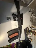 E&L AK74M Essential Gen 2