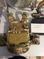Viper VX Buckle Up Carrier Gen2 Medium