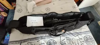 A&K M60 E4
