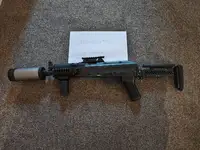 LCT AK74su LCK-106