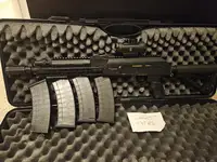 G&G GT Advanced RK74E