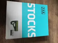 FAB Defence GL-Core Buttstock