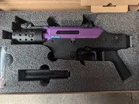 Brand New VMP2c