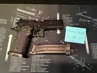 Army Armament R603
