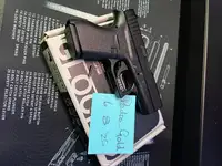 VFC Glock 42