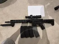 VFC SR16