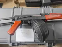 Real sword type56