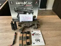 Tokyo Marui MP5K HC