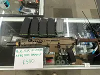 APFG MCX Spear LT 9” Final Price Drop
