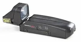 Bushnell Holo, or other classic optics