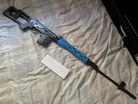 A&K SVD AEG