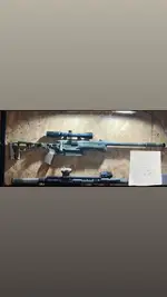 TM VSR 10 upgraded