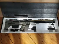 Silverback SRS-A2 16"