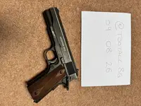 Umarex Legends 1911
