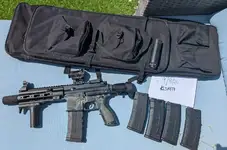 Specna armS 416c package