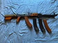 WTS: LCT Real Parts RPKS-74