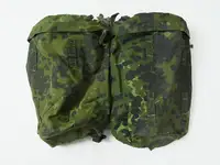 M96 Danish Side Pockets