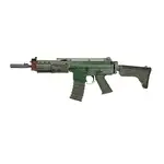 AK5D, Cyma SVU, anything wierd