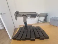 TM MP7 GBB