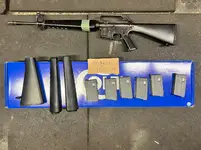 Vfc m16a1