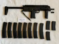 BINGO TM MP7