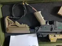 Hpa m4