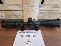 Vortex Viper 4-16 x 44
