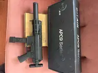APC 9K SD