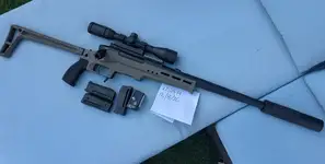 Tac 41 bundle
